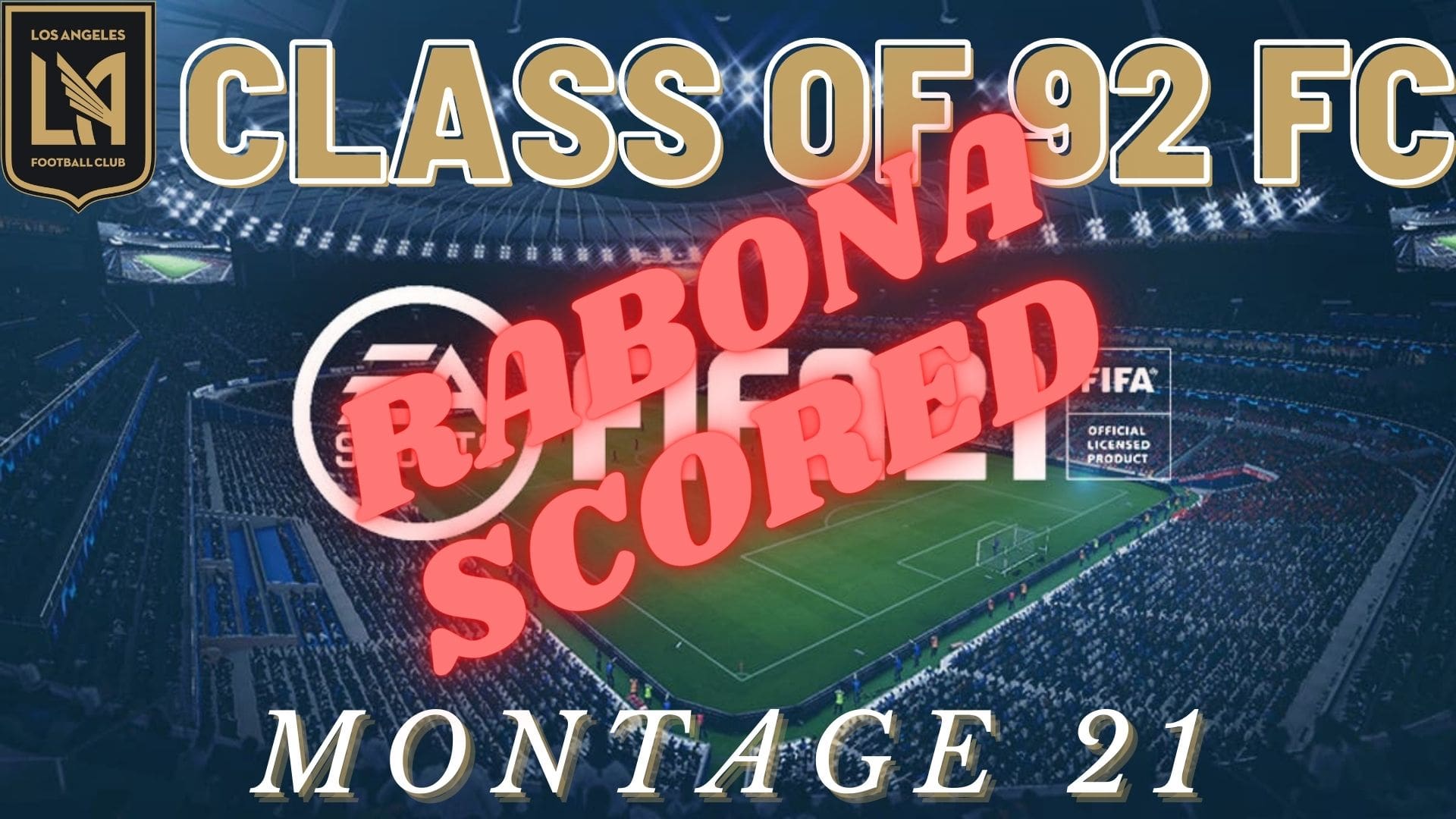 Montage 21 Cover